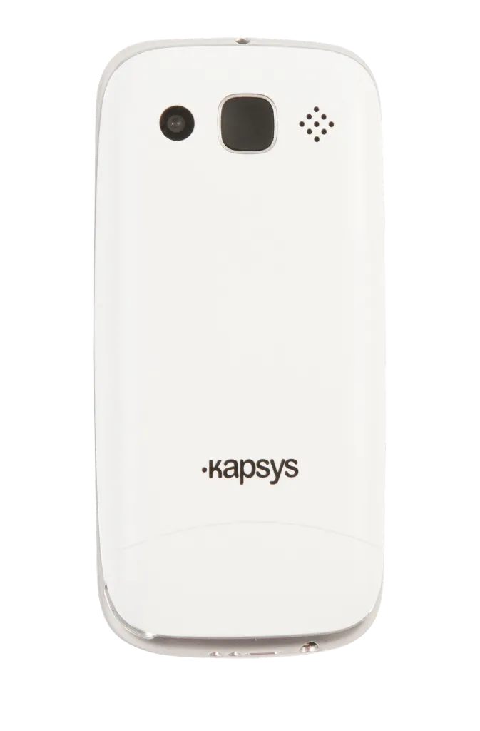 KAPSYS MiniVision2 arrière.webp