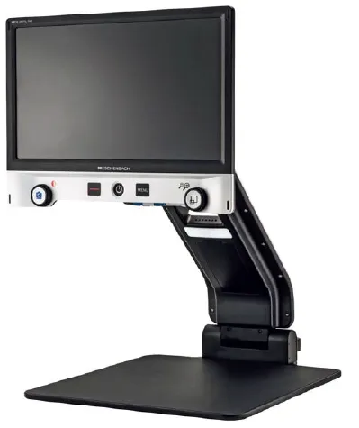 Vario Digital 16 FHD