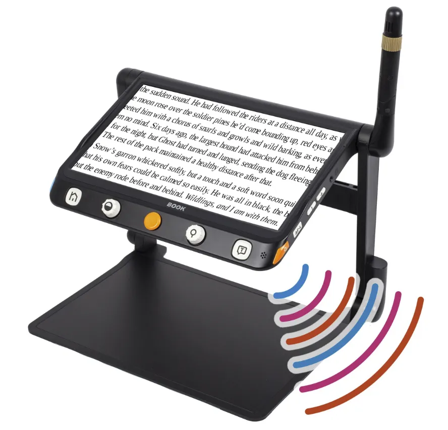 LookyBook Pro