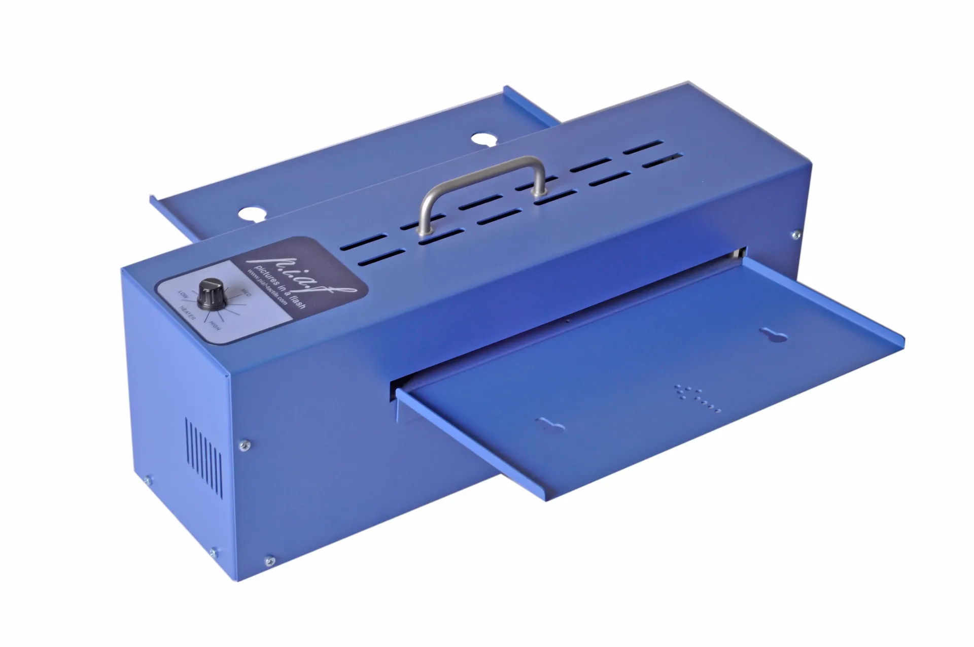 [130-001-Har] PIAF - Four thermorelief