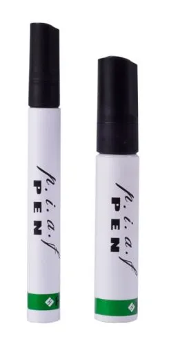 [130-006-Har] PIAF - Pens (1-4mm & 2-7mm)