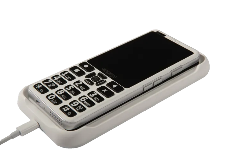 SmartVision3 OMNI